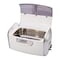 Sper Scientific Advanced Ultrasonic Cleaner with Heater + De-Gas - 6 Liters 100009 - alternate 5